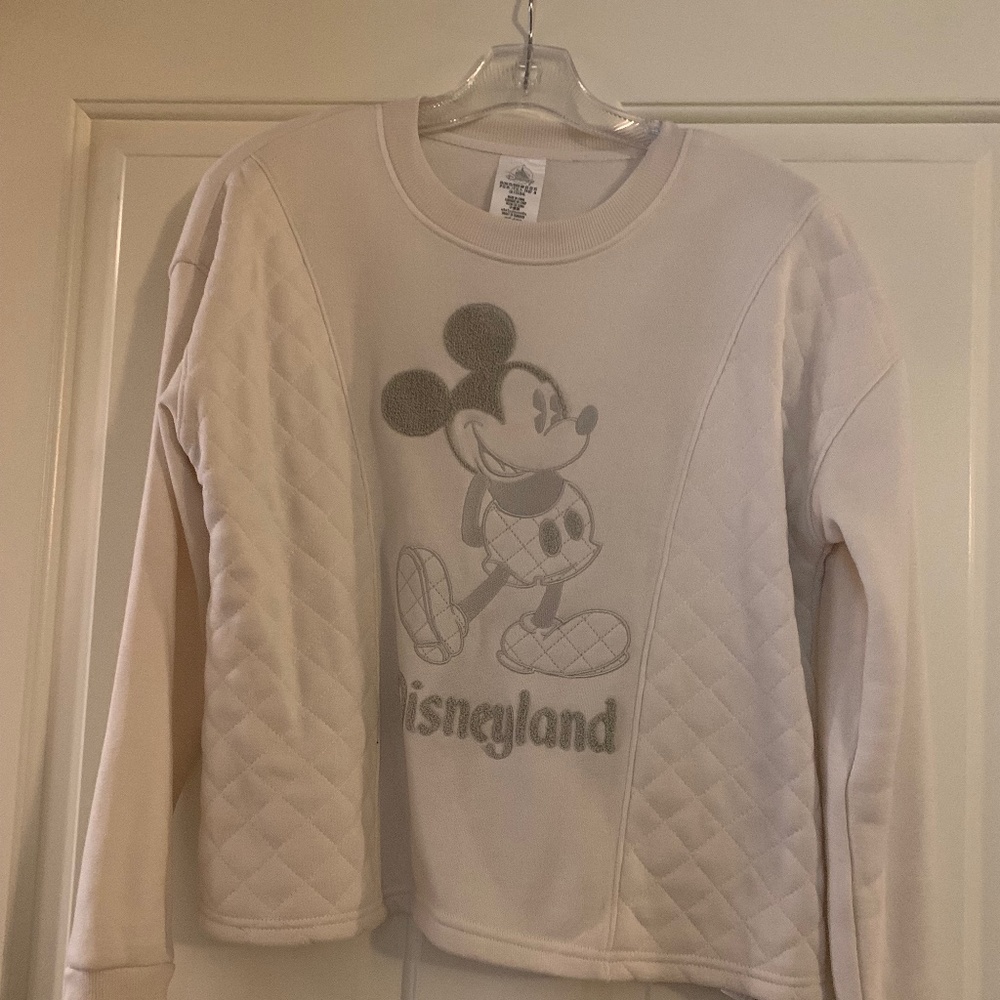Disney Mickey sweatshirt